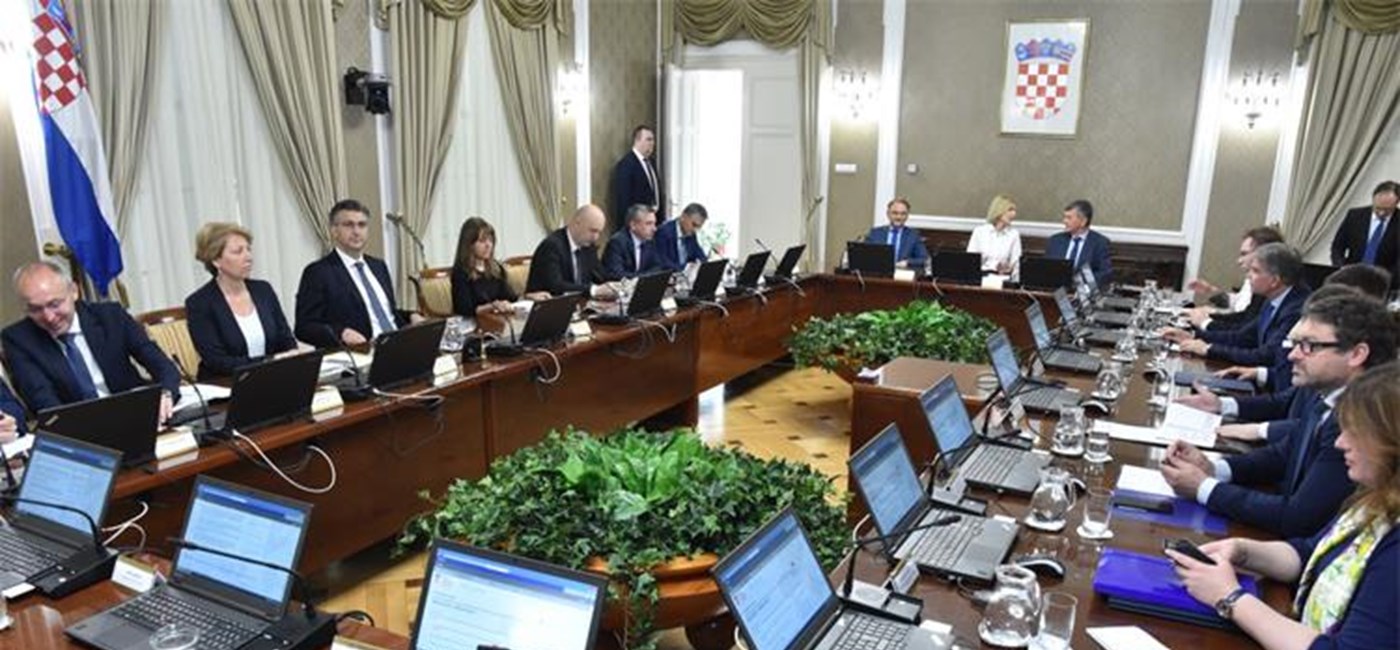 Proizvođačima mandarina 20 milijuna kuna potpora 